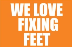 Oxford Street Podiatry