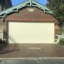 A new Taurean Panel Door Installation