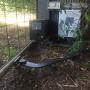 ATA Swing gate automatic opener
