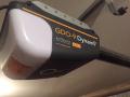 New Automatic Garage door Opener Installation