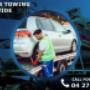 Car Wrecker Perth