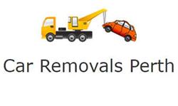 Car Removals Perth