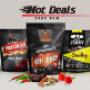 Outback Jerky