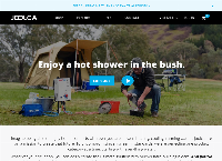 Joolca's website