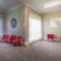 Uploaded by visitor on 27/3/2017 - Brain Wellness Spa Waiting Room
