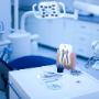 Dentist James Peter