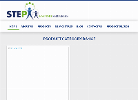 Step Learning Resources's website