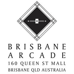 Brisbane Arcade