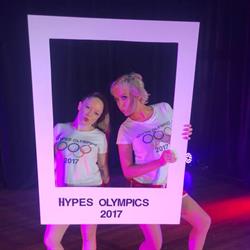 Hype Performance Studio