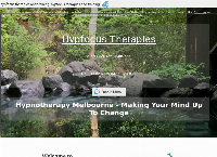 Hypfocus Therapies's website