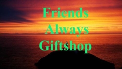 Friends Always Giftshop