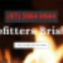 Shopfitters Brisbane,