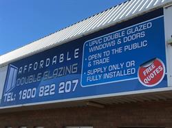 Affordable Double Glazing