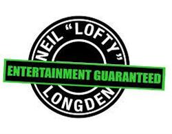 Neil Lofty Longden