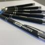 Euroauz Rubberised Metal Pens