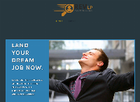 Rev-Up Your Resume's website