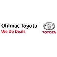 Oldmac Toyota