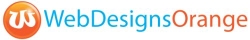 Web Designs Orange