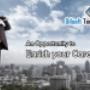 build your career with us