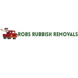 Rob’s Rubbish Removals Cairns