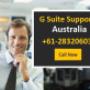 G Suite TechSupport Australia +61-283206037