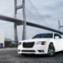 Luxury Sedan