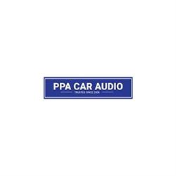 PPA Car Audio