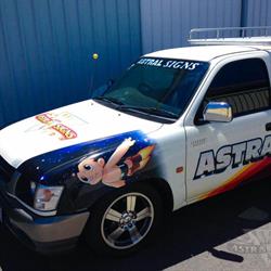 Astral Signs Bunbury