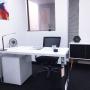 1 Person Office