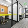 2 Person Office