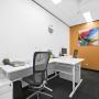 3 Person Office