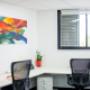 5person Office