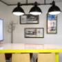 Breakout area II