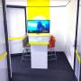 Breakout area