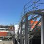 Uploaded by visitor on 6/4/2017 - Curved I Beam System