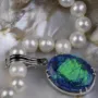 Pearls and Opals