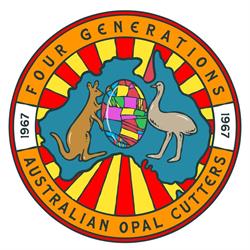 Australian Opal Cutters and Pearl Divers