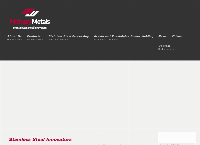 Midway Metals's website