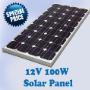 portable solar panels Western Australia