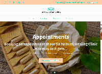S A Natural Healing Clinic