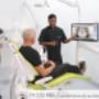 Comfort Dental Centre Buderim Dr Laskhmi w/ staff