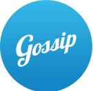 Gossip Web Design