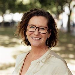 Emma Park Nutritionist