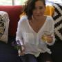Uploaded by visitor on 12/4/2017 - Emma Park believes wholeheartedly in the power of Food as Medicine. Her compassion to those in need drives her passion by sharing knowledge through the combination of education, Biochemistry, and life experiences to achieve health, wellness, vitality and longevity through food choices.