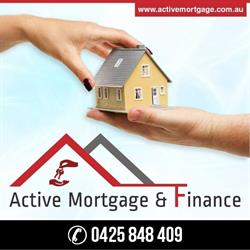 Active Mortgage & Finance