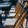Paris Rattan Chair