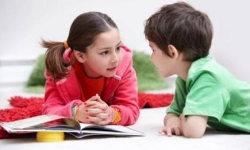 Time To Talk Kids' Speech Therapy