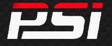 PSI Wheels and Tyres