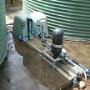 Pump Installation