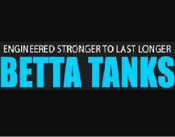 Betta Tanks
